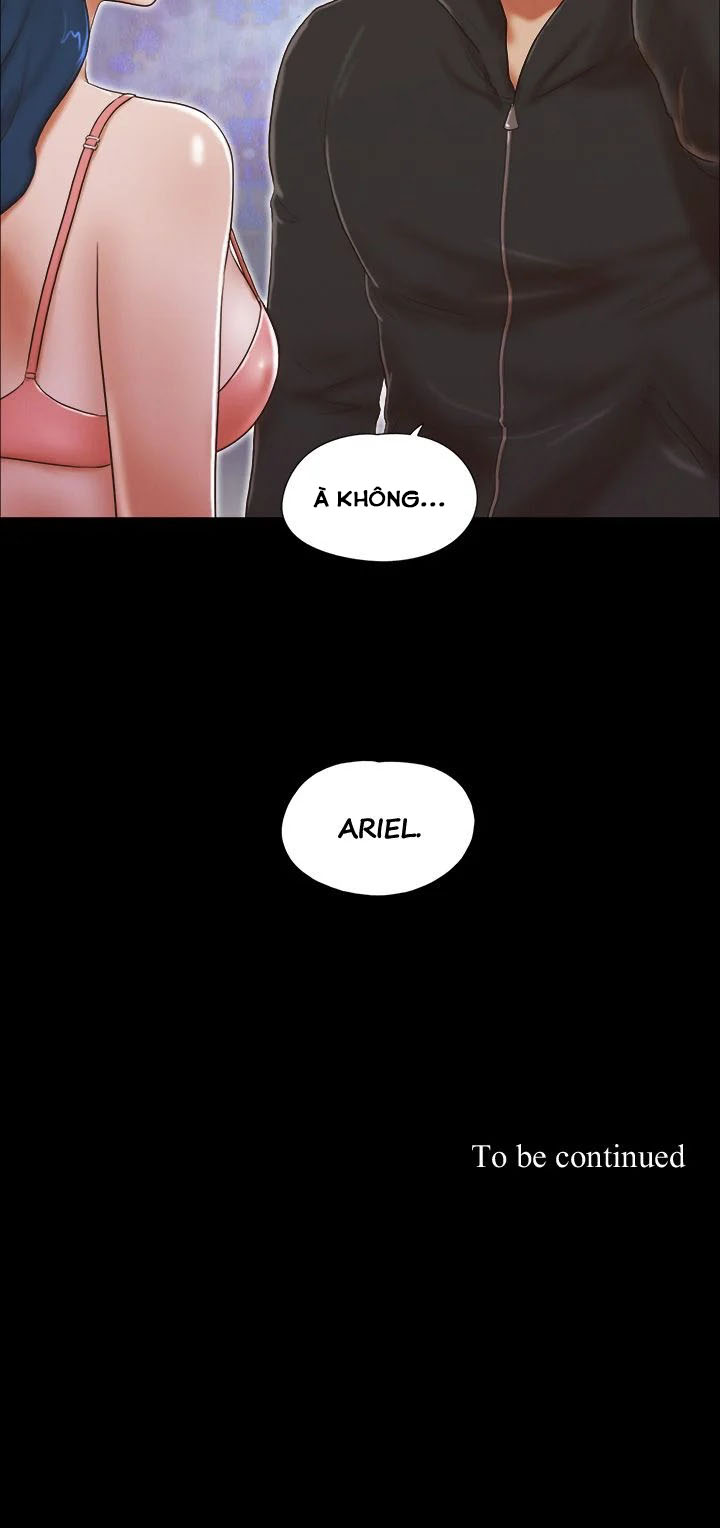 Mẹ Bạn Chap 52 - Next Chap 53