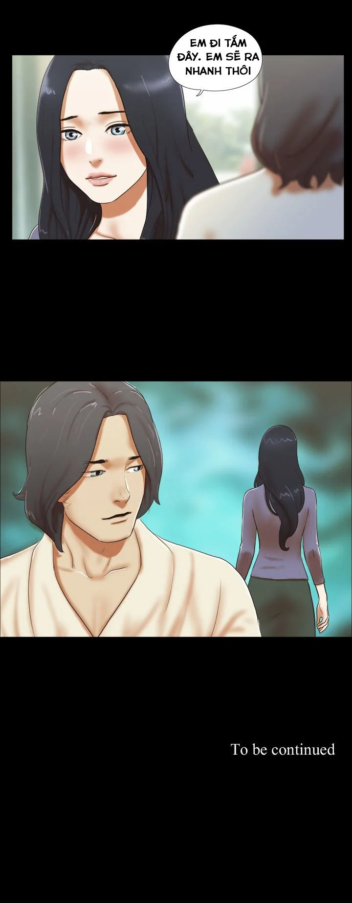 Mẹ Bạn Chap 50 - Next Chap 51