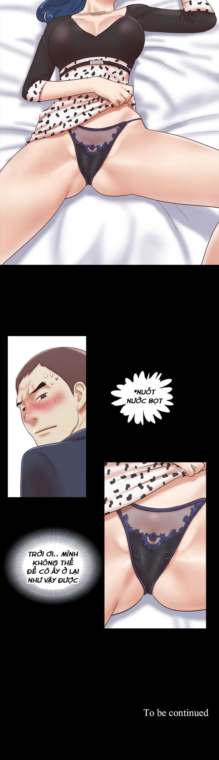 Mẹ Bạn Chap 49 - Next Chap 50