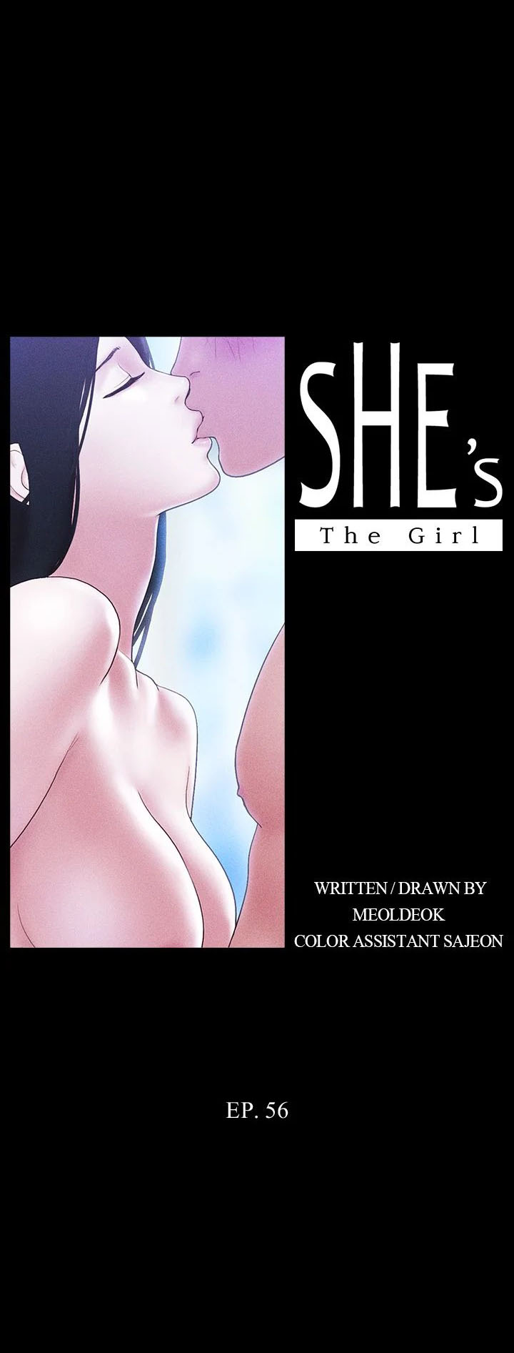 Mẹ Bạn Chap 56 - Next Chap 57