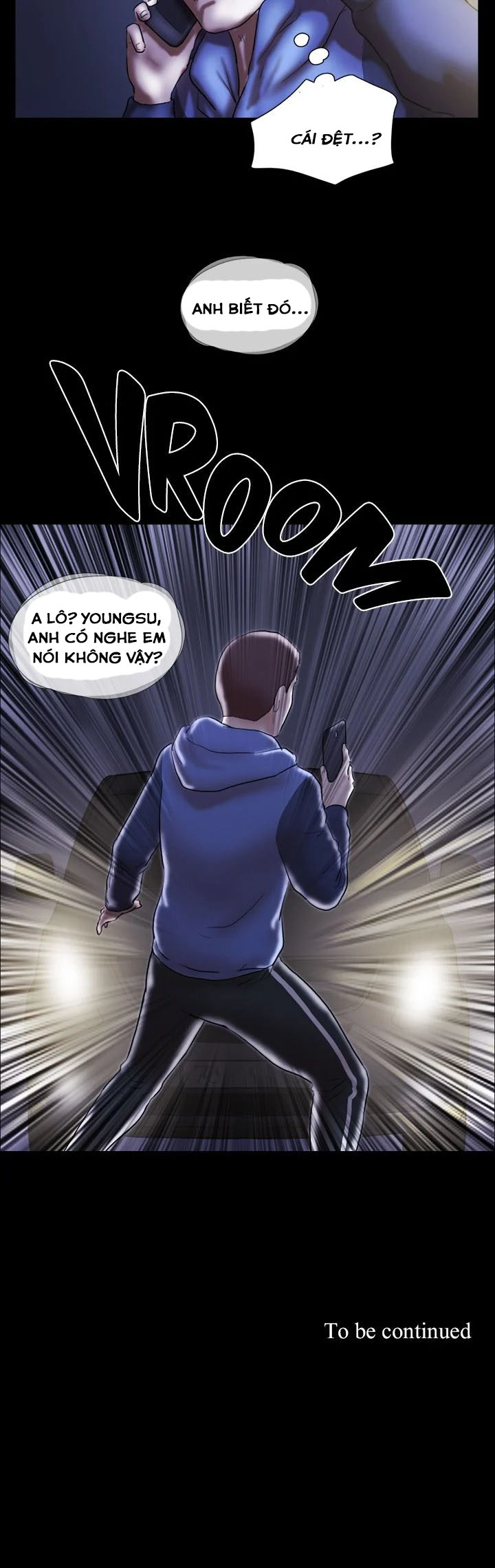 Mẹ Bạn Chap 56 - Next Chap 57