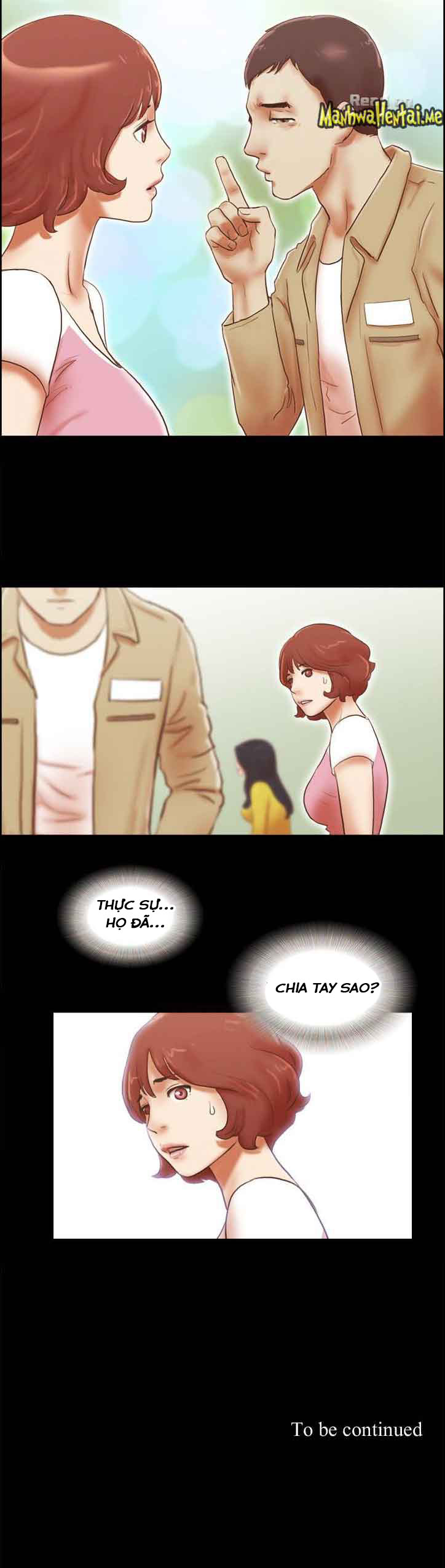 Mẹ Bạn Chap 67 - Next Chap 68