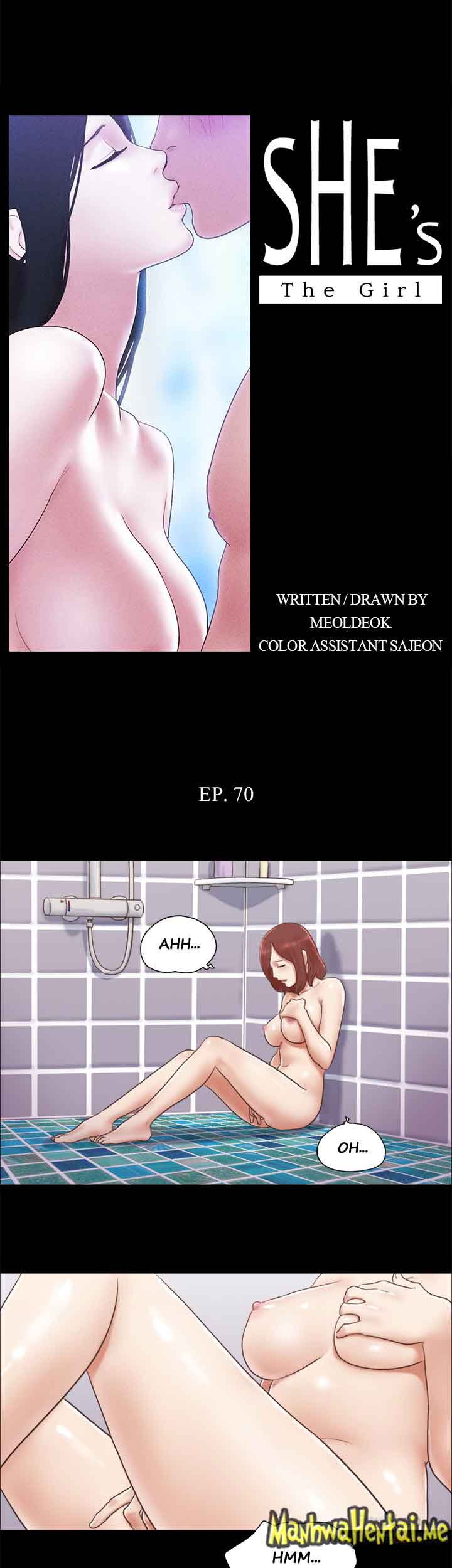 Mẹ Bạn Chap 70 - Next Chap 71