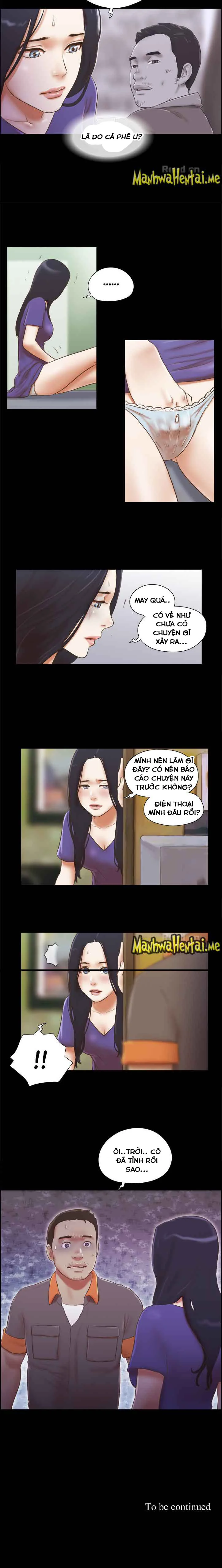 Mẹ Bạn Chap 73 - Next Chap 74