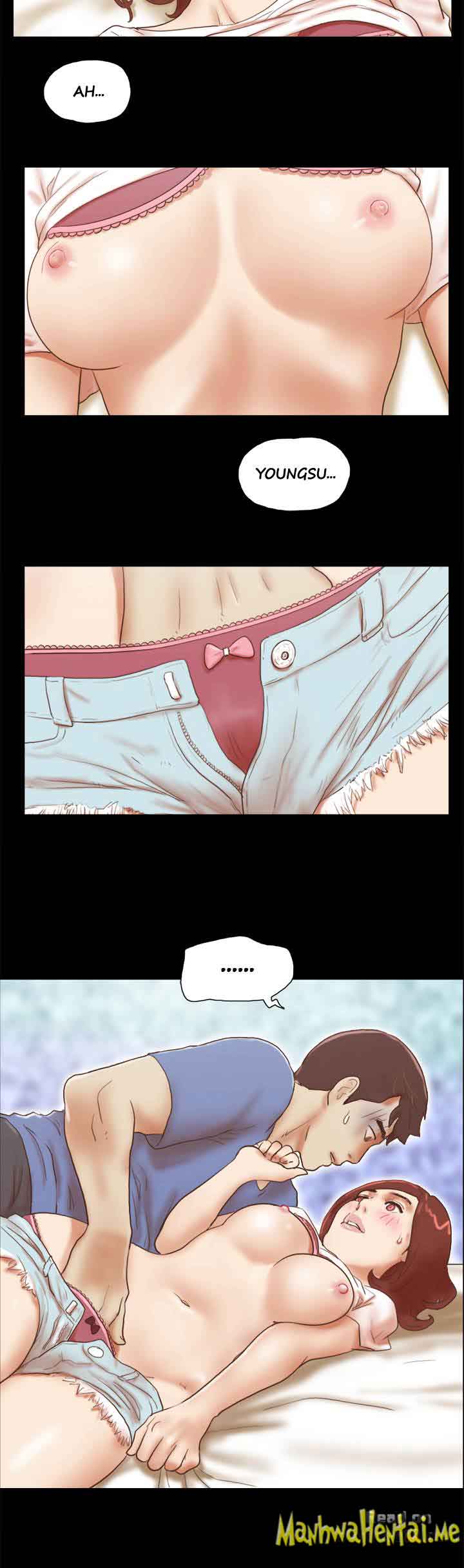 Mẹ Bạn Chap 72 - Next Chap 73