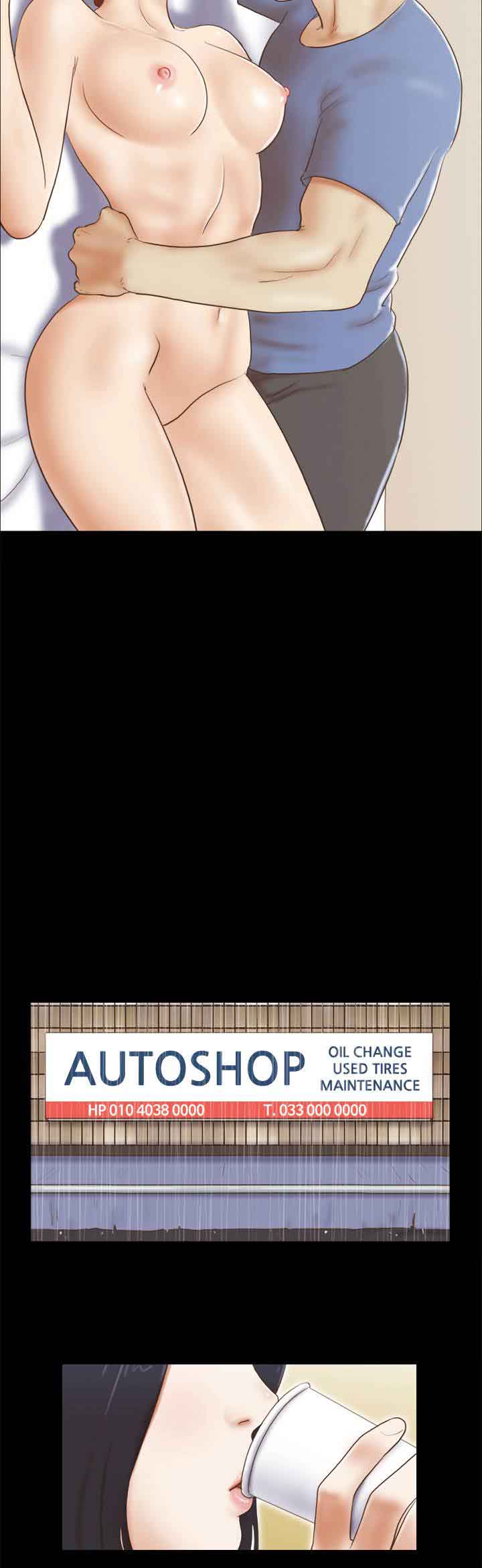 Mẹ Bạn Chap 72 - Next Chap 73