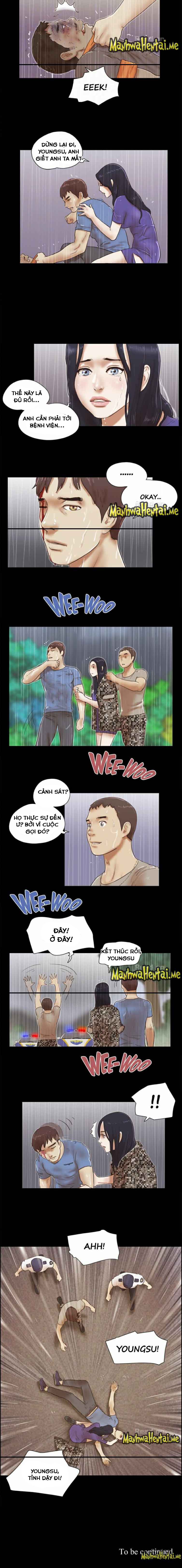Mẹ Bạn Chap 76 - Next Chap 77