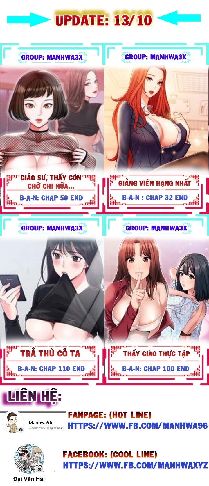 Tôi Muốn Biết Được Cô Ấy Chap 9 - Next Chap 10