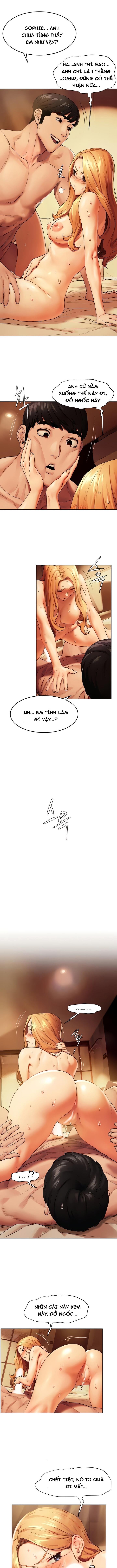 Vương Quốc Của Tôi Chap 224 - Next Chap 225