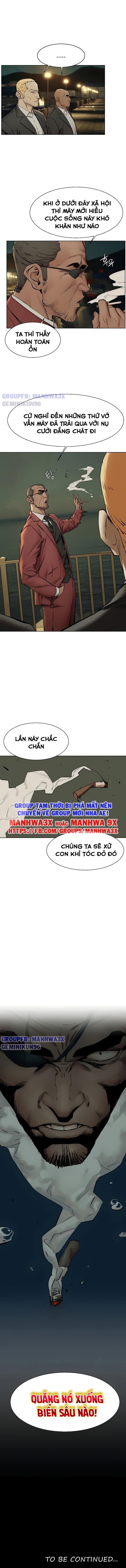 Vương Quốc Của Tôi Chap 236 - Next Chap 237