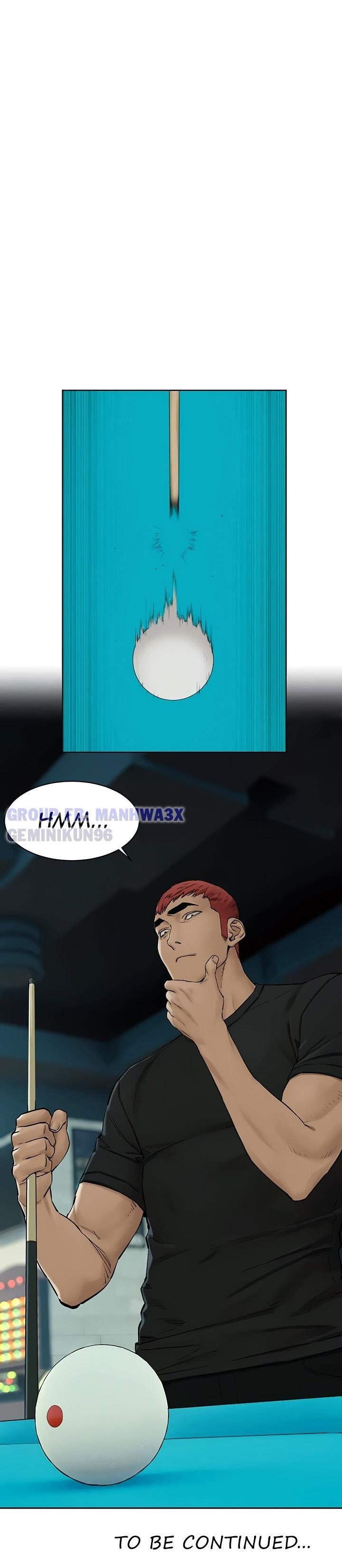 Vương Quốc Của Tôi Chap 238 - Next Chap 239