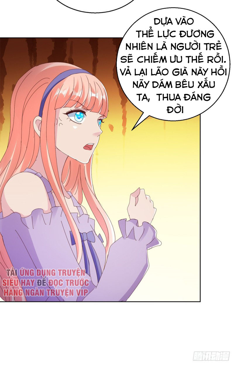 Vú Em Là Cổ Tiên Chap 178 - Next Chap 179
