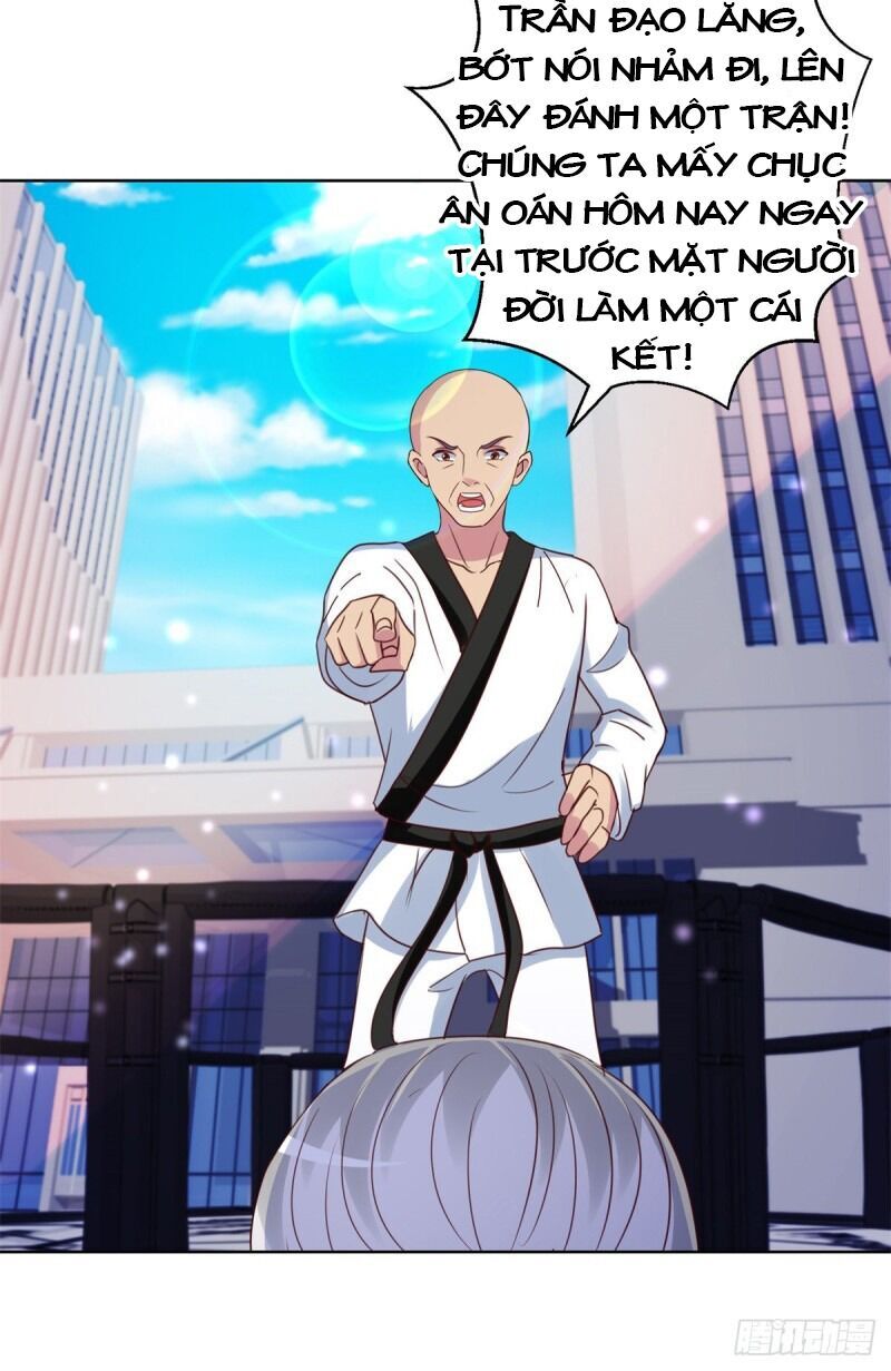 Vú Em Là Cổ Tiên Chap 177 - Next Chap 178