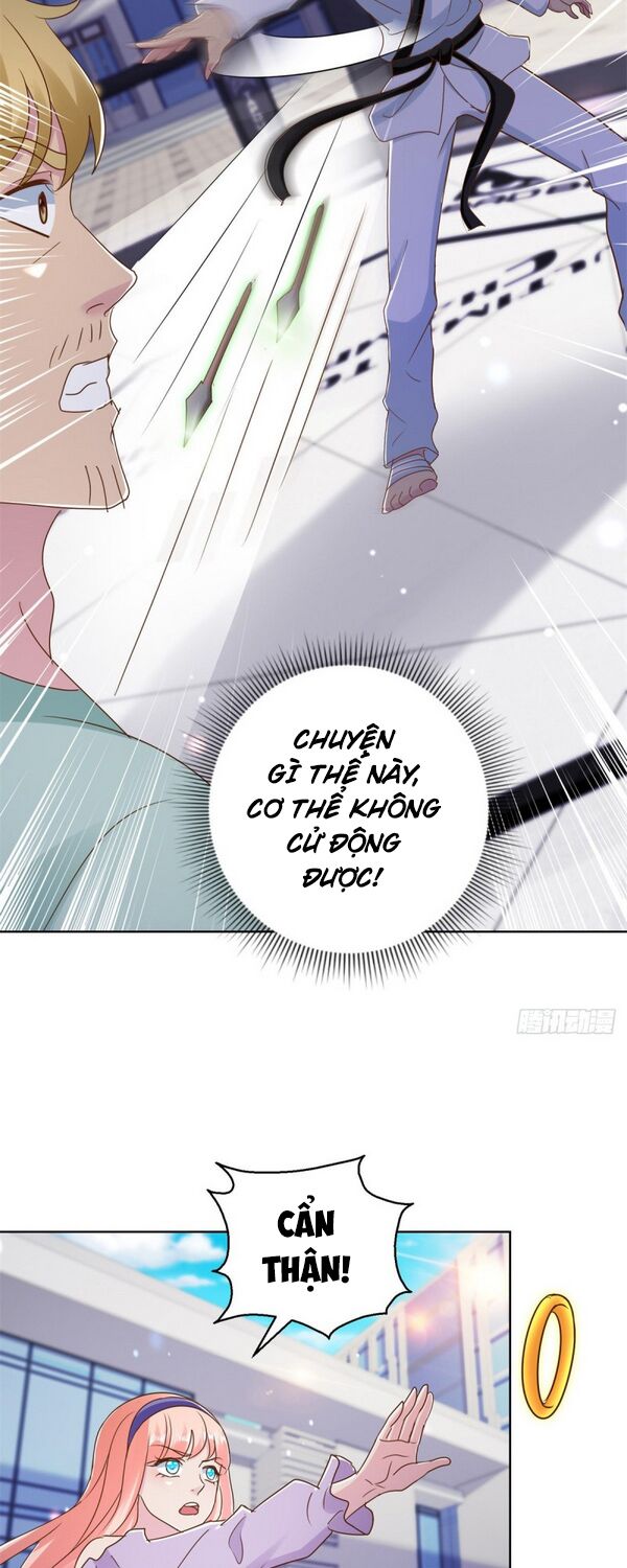 Vú Em Là Cổ Tiên Chap 176 - Next Chap 177