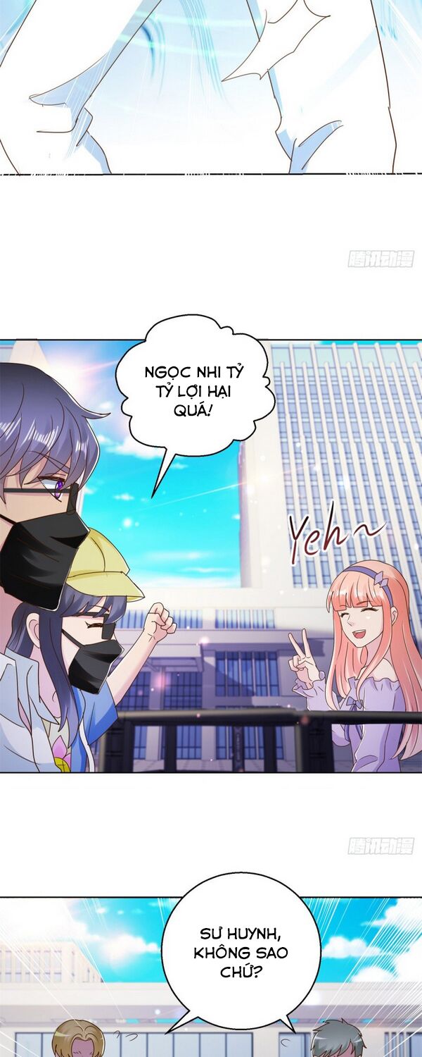 Vú Em Là Cổ Tiên Chap 176 - Next Chap 177