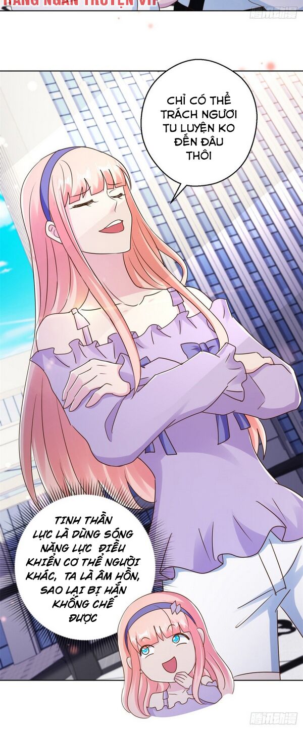 Vú Em Là Cổ Tiên Chap 176 - Next Chap 177