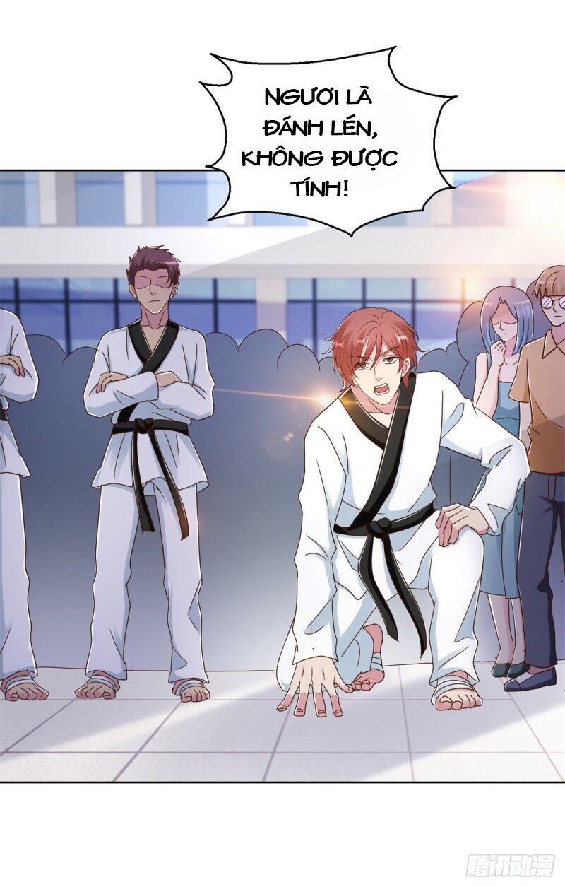 Vú Em Là Cổ Tiên Chap 175 - Next Chap 176