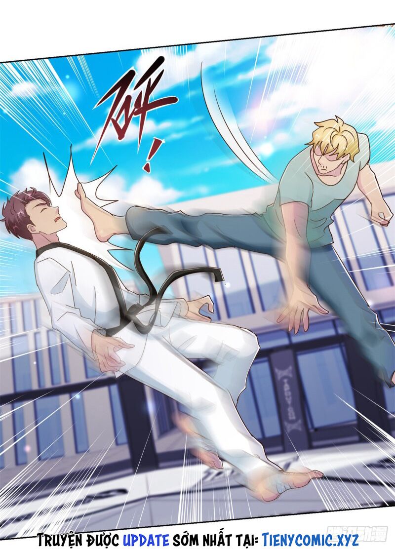 Vú Em Là Cổ Tiên Chap 175 - Next Chap 176