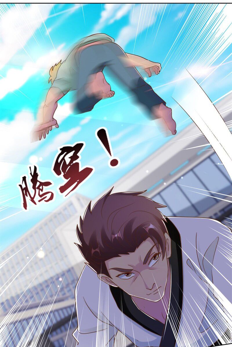 Vú Em Là Cổ Tiên Chap 175 - Next Chap 176