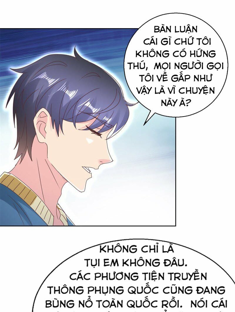 Vú Em Là Cổ Tiên Chap 173 - Next Chap 174