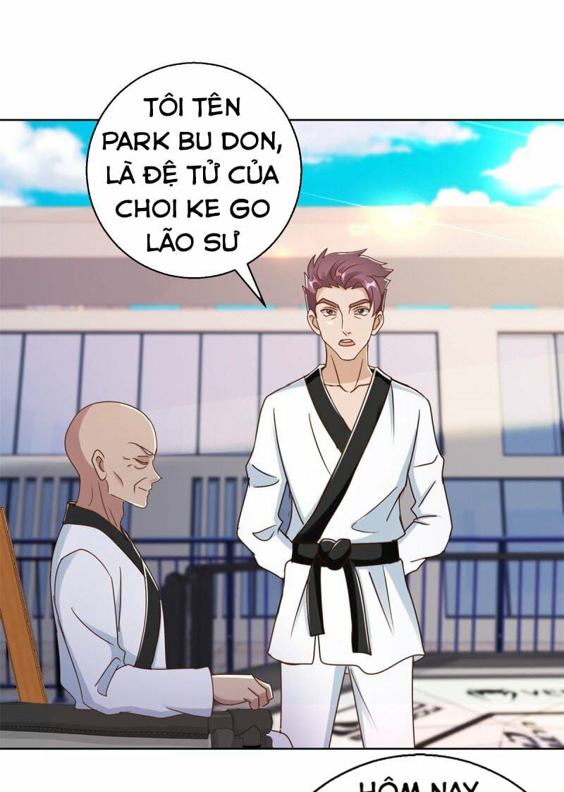 Vú Em Là Cổ Tiên Chap 173 - Next Chap 174