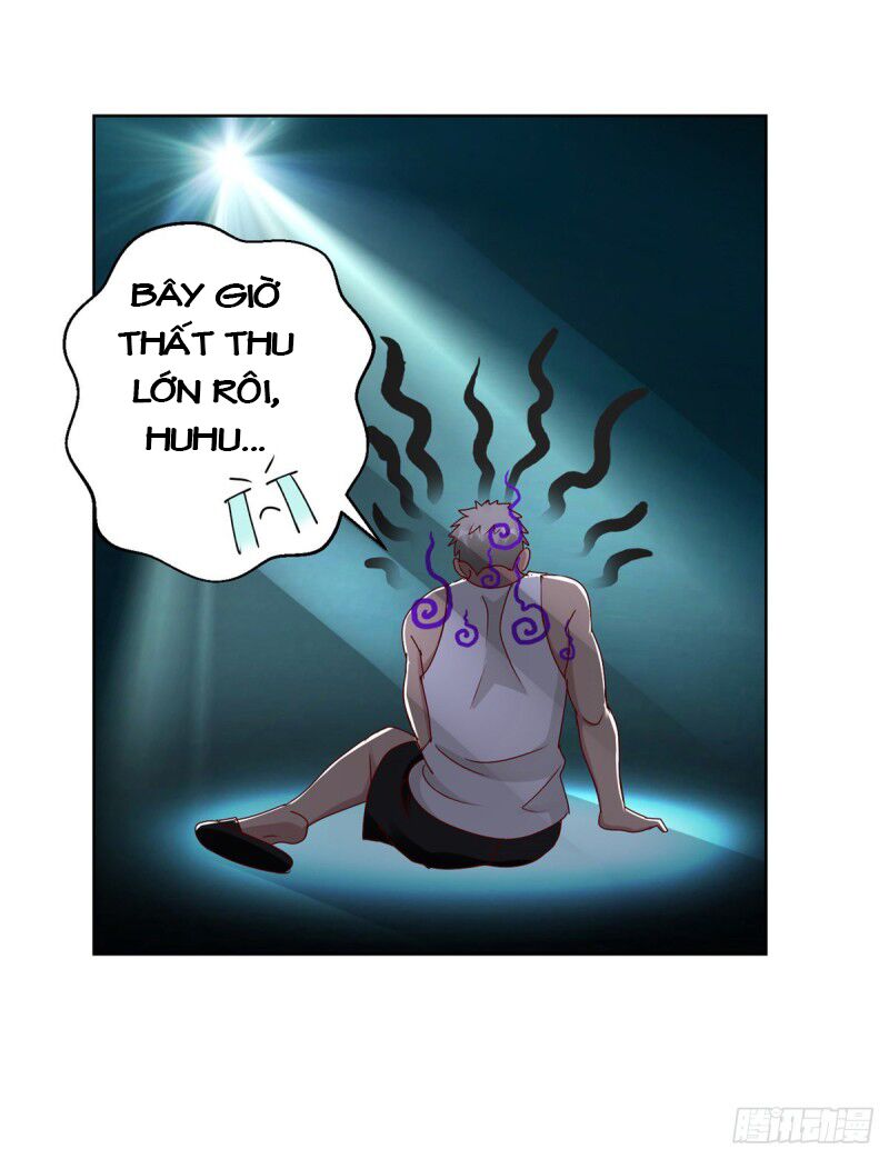 Vú Em Là Cổ Tiên Chap 172 - Next Chap 173