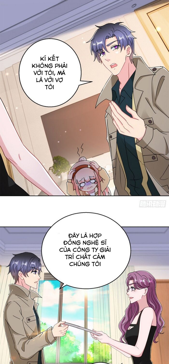 Vú Em Là Cổ Tiên Chap 171 - Next Chap 172