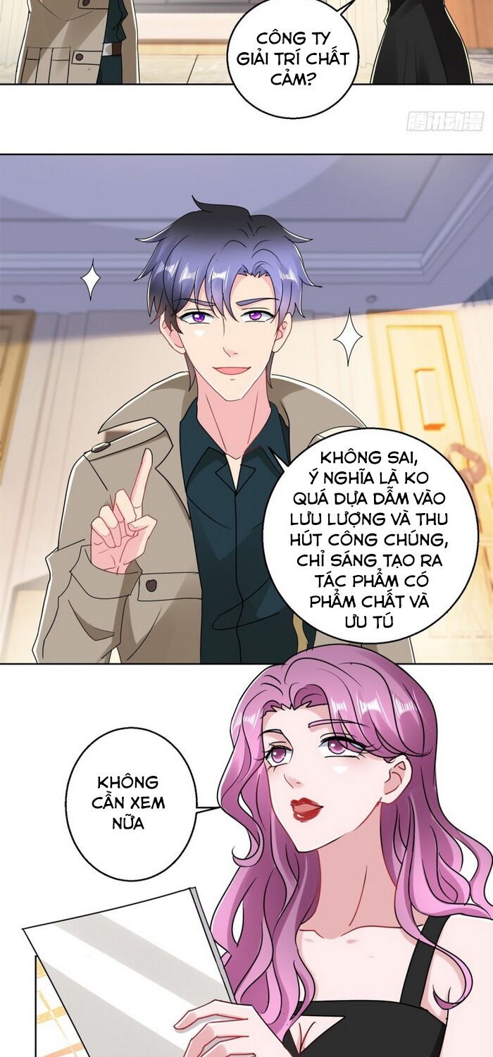 Vú Em Là Cổ Tiên Chap 171 - Next Chap 172