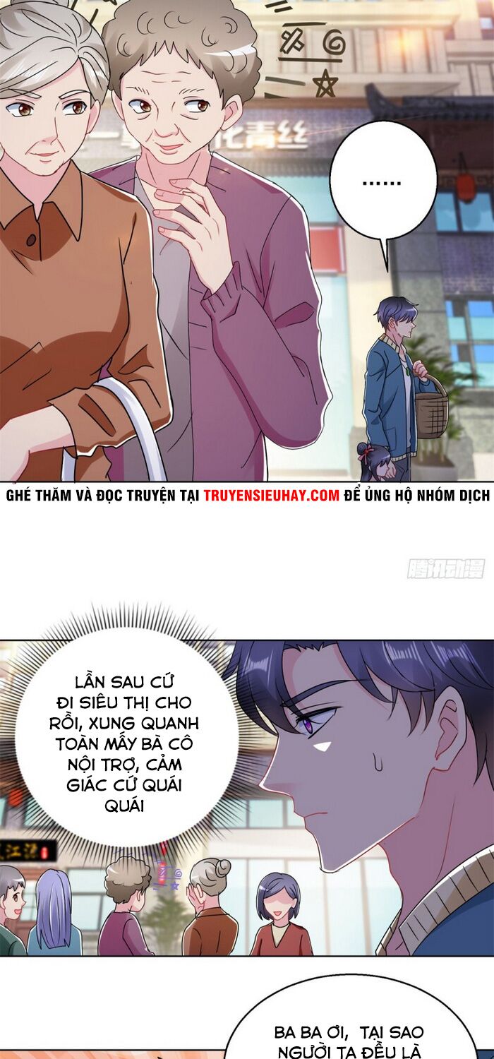 Vú Em Là Cổ Tiên Chap 171 - Next Chap 172