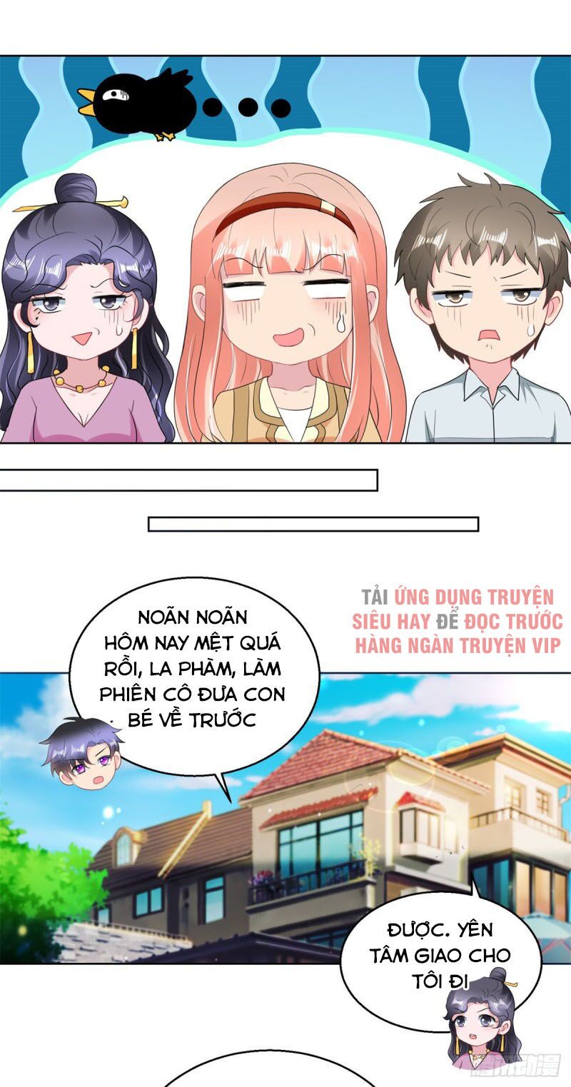 Vú Em Là Cổ Tiên Chap 170 - Next Chap 171