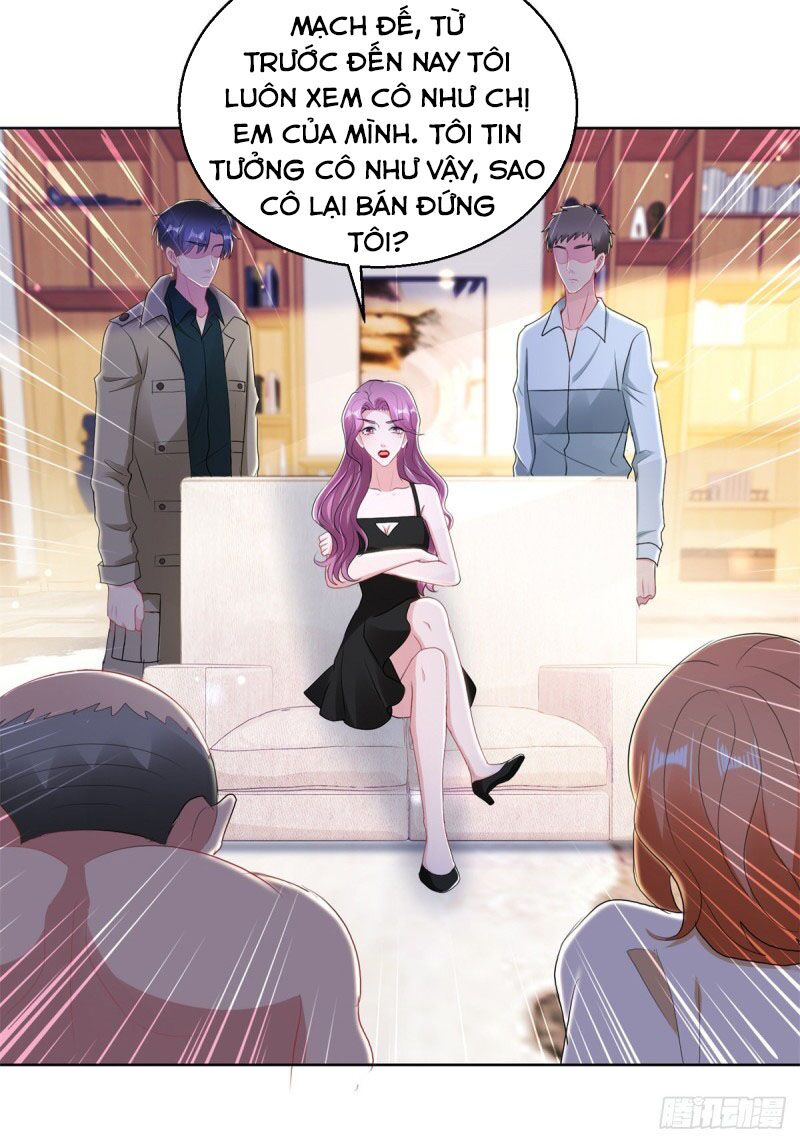 Vú Em Là Cổ Tiên Chap 170 - Next Chap 171