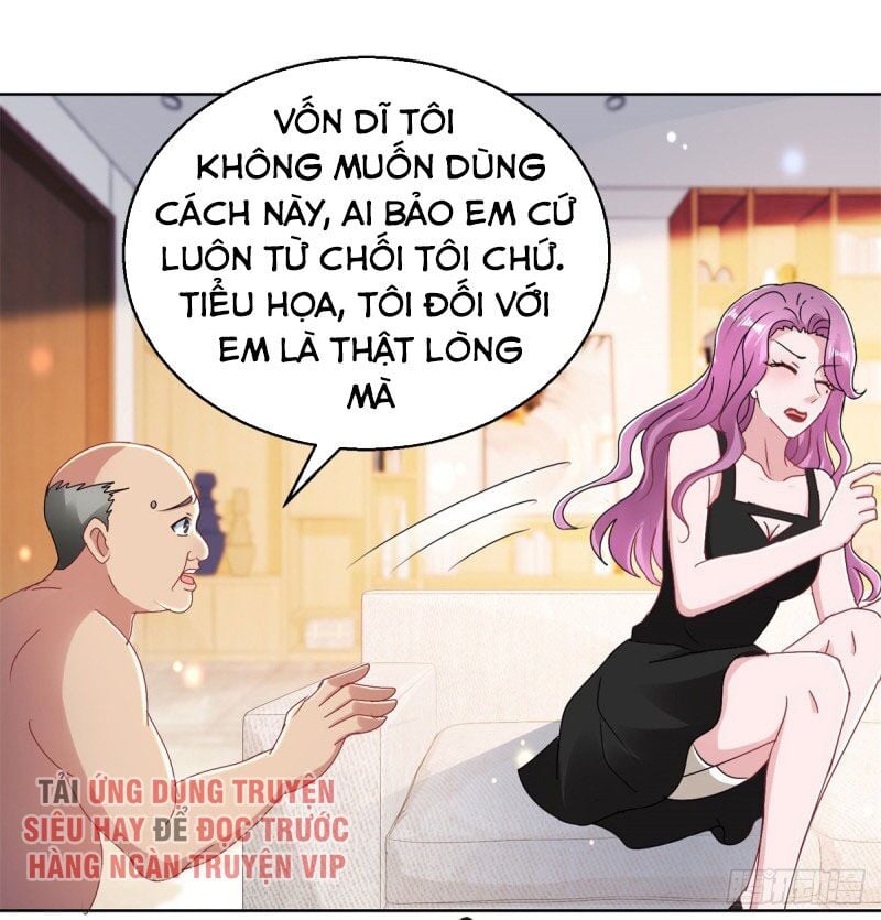 Vú Em Là Cổ Tiên Chap 170 - Next Chap 171
