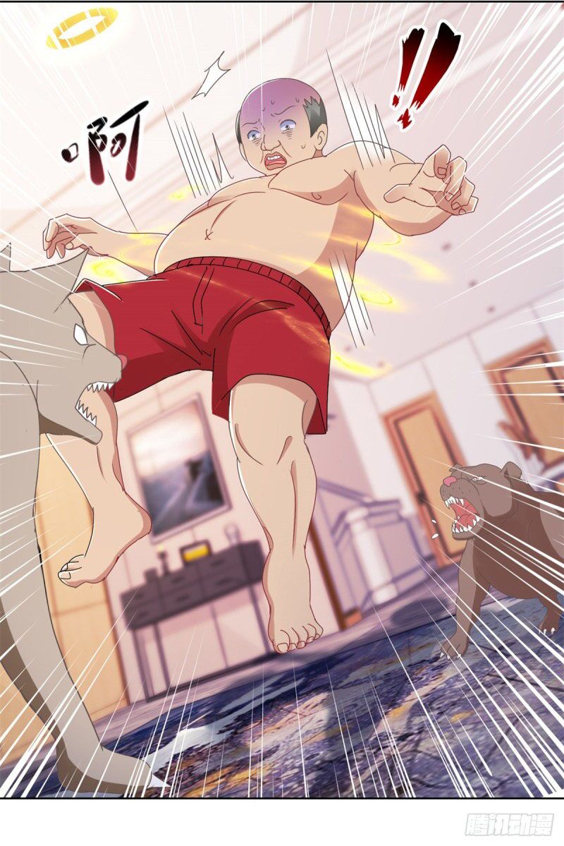 Vú Em Là Cổ Tiên Chap 170 - Next Chap 171