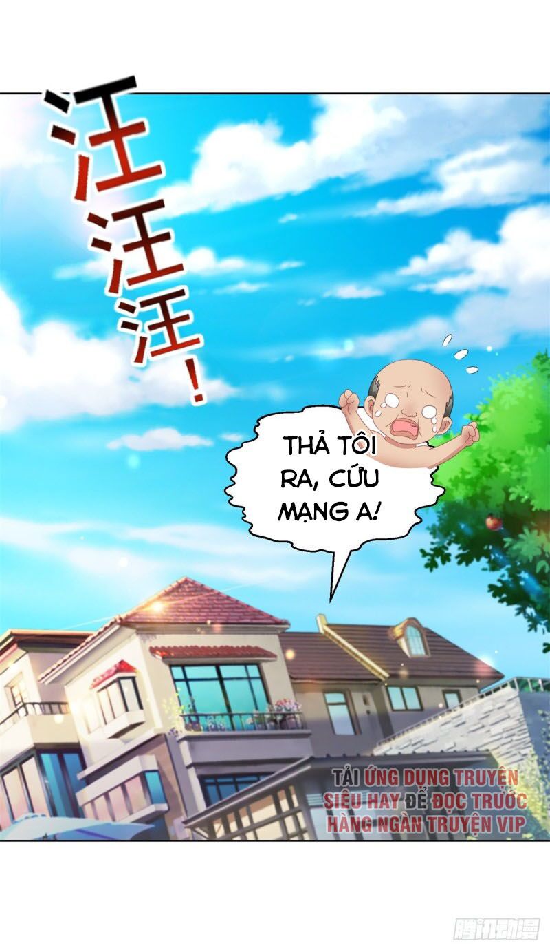 Vú Em Là Cổ Tiên Chap 170 - Next Chap 171