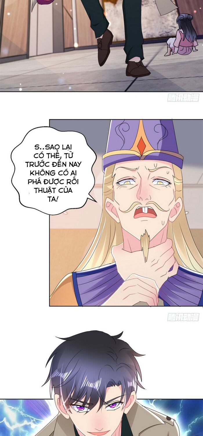 Vú Em Là Cổ Tiên Chap 168 - Next Chap 169
