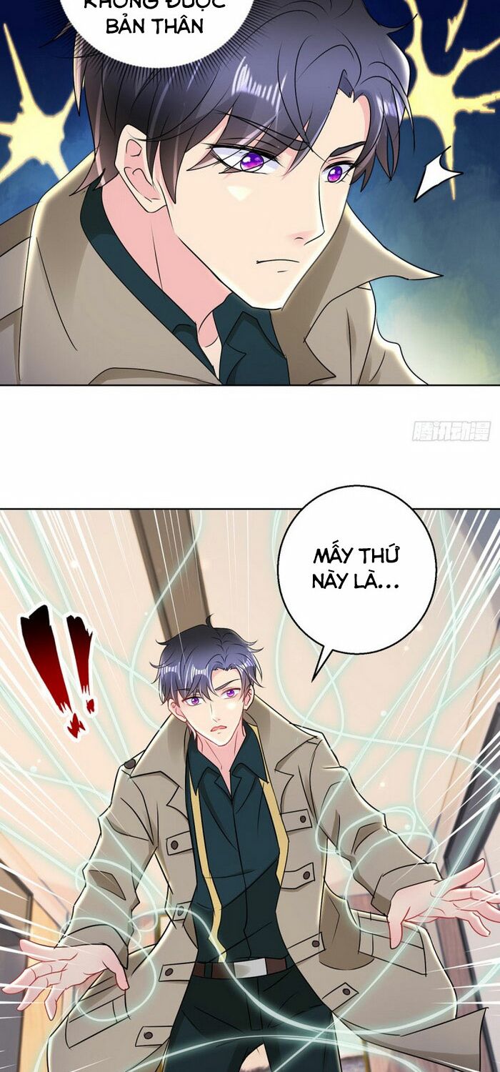 Vú Em Là Cổ Tiên Chap 167 - Next Chap 168