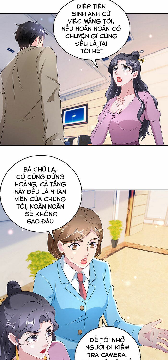 Vú Em Là Cổ Tiên Chap 166 - Next Chap 167