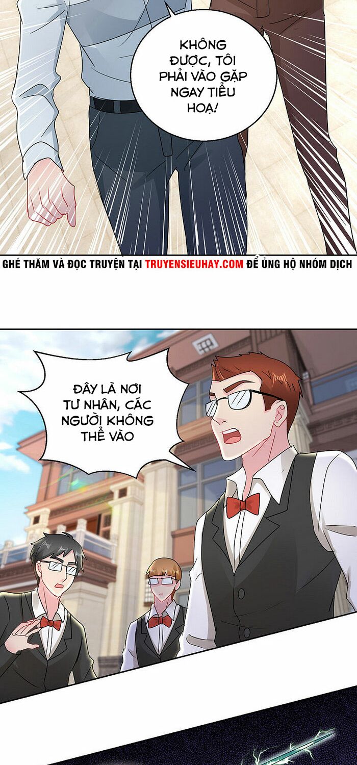 Vú Em Là Cổ Tiên Chap 166 - Next Chap 167