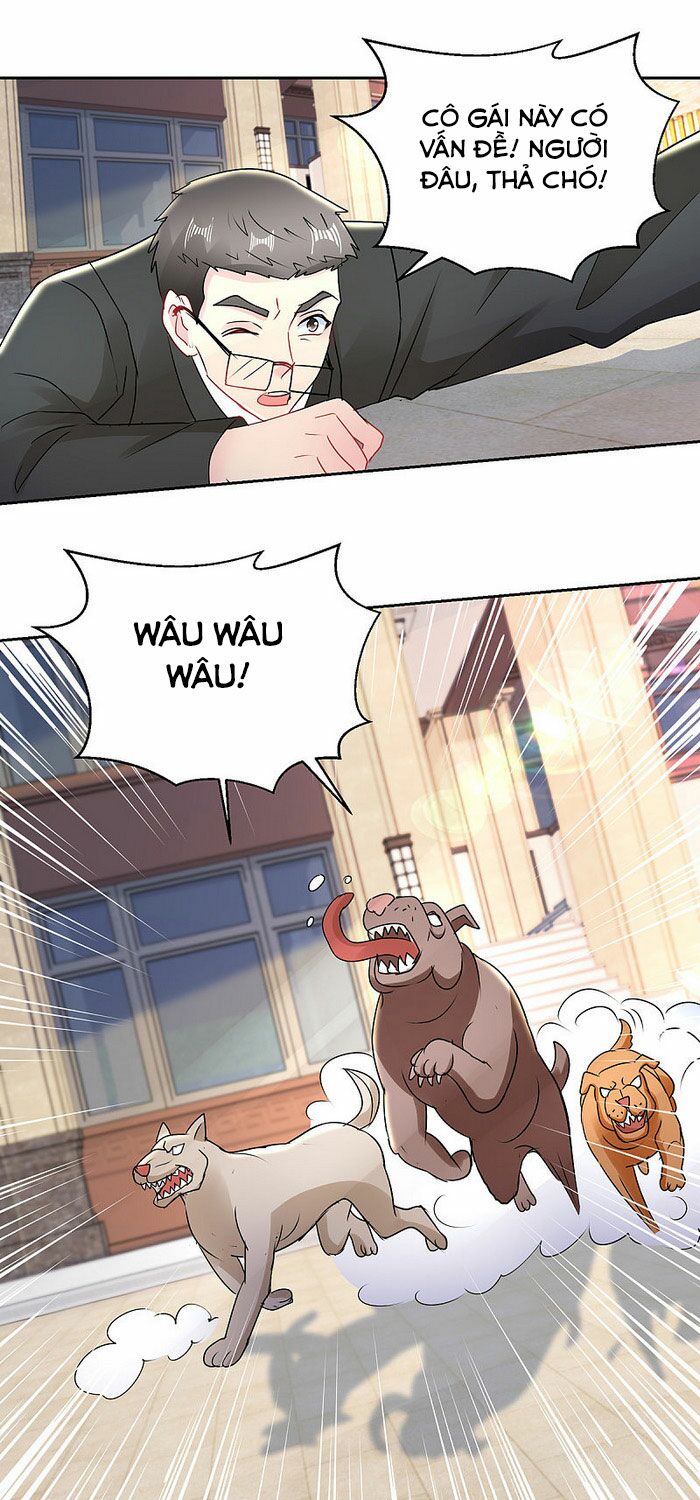 Vú Em Là Cổ Tiên Chap 166 - Next Chap 167