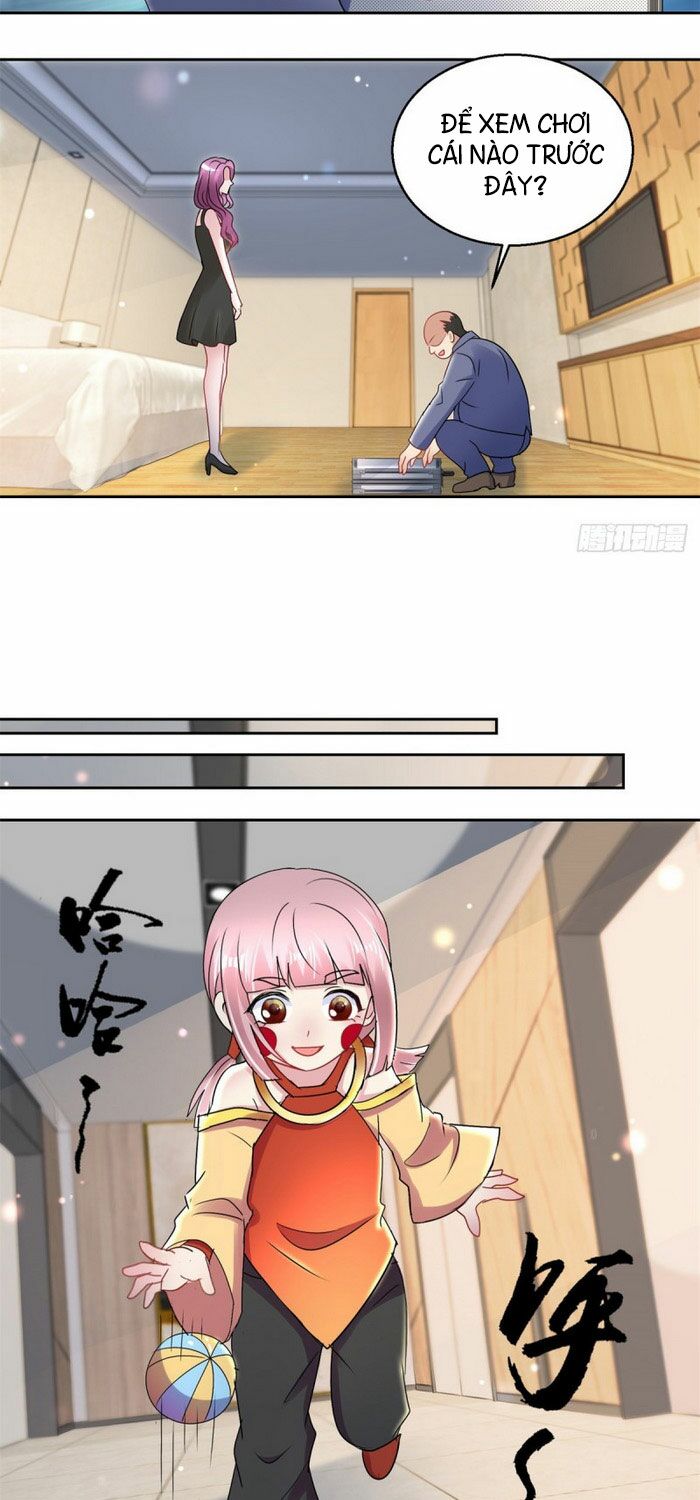 Vú Em Là Cổ Tiên Chap 165 - Next Chap 166