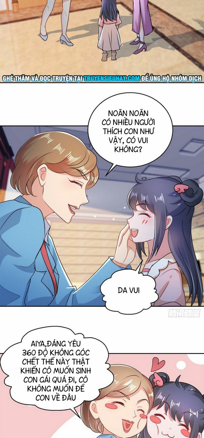 Vú Em Là Cổ Tiên Chap 164 - Next Chap 165