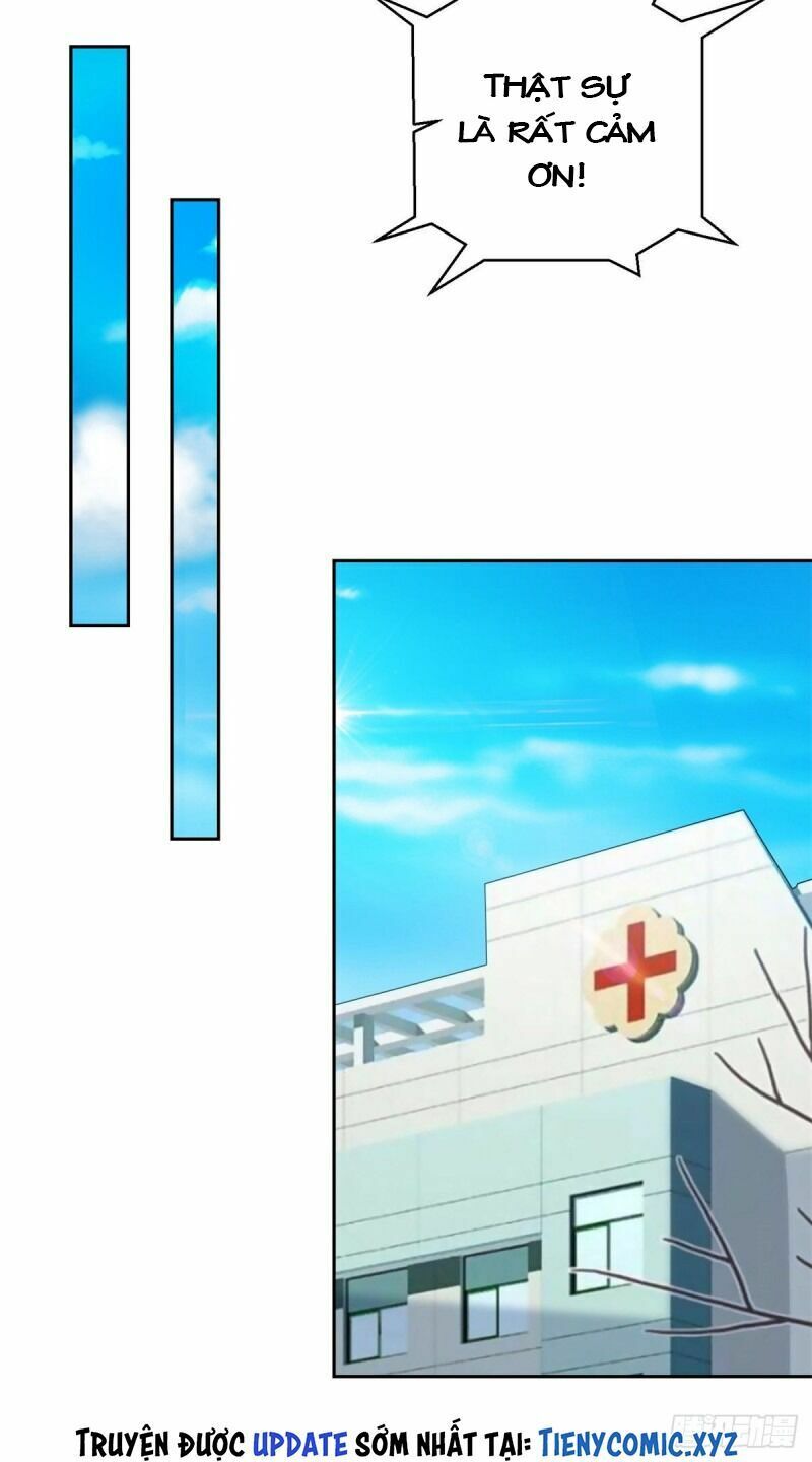 Vú Em Là Cổ Tiên Chap 163 - Next Chap 164