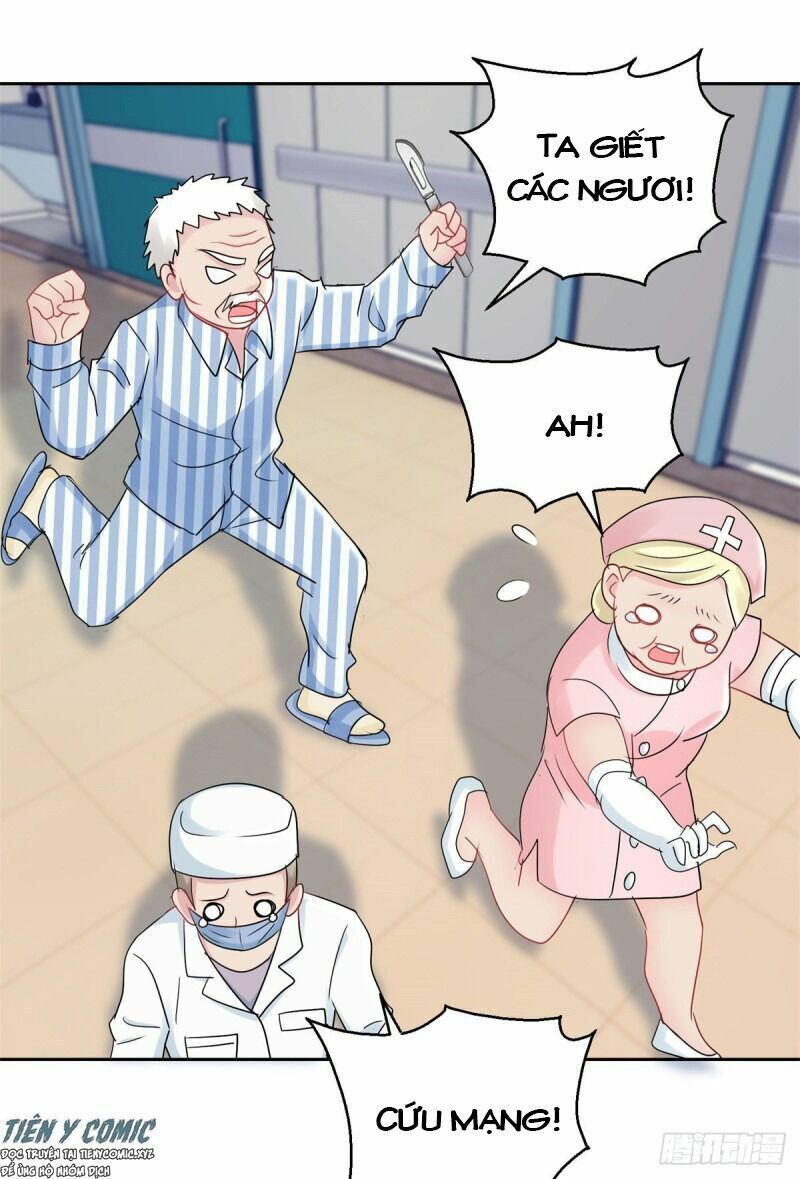 Vú Em Là Cổ Tiên Chap 163 - Next Chap 164