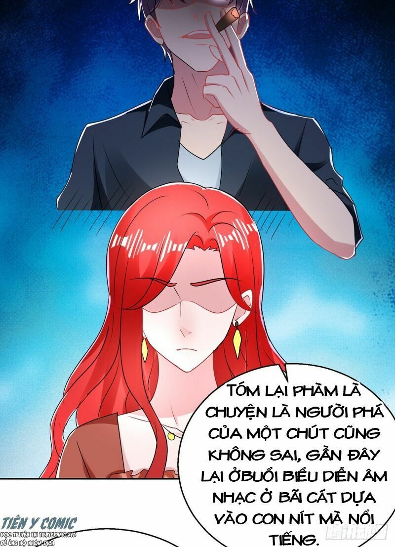Vú Em Là Cổ Tiên Chap 161 - Next Chap 162