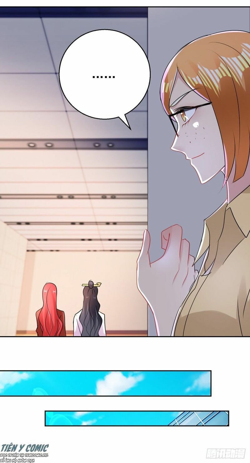 Vú Em Là Cổ Tiên Chap 161 - Next Chap 162