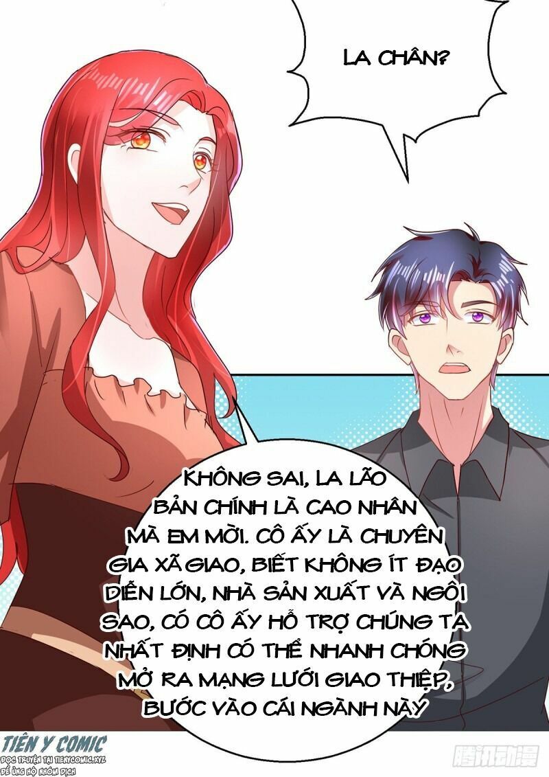 Vú Em Là Cổ Tiên Chap 160 - Next Chap 161
