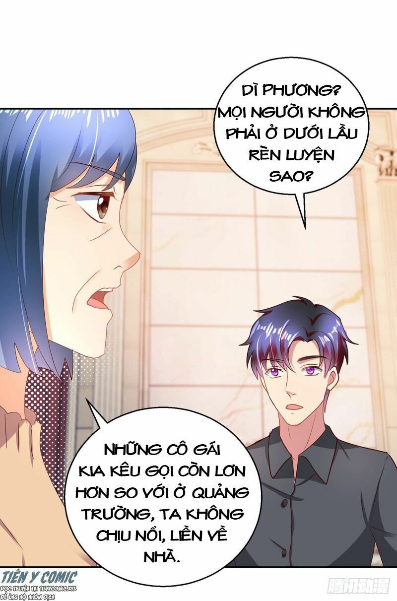 Vú Em Là Cổ Tiên Chap 160 - Next Chap 161