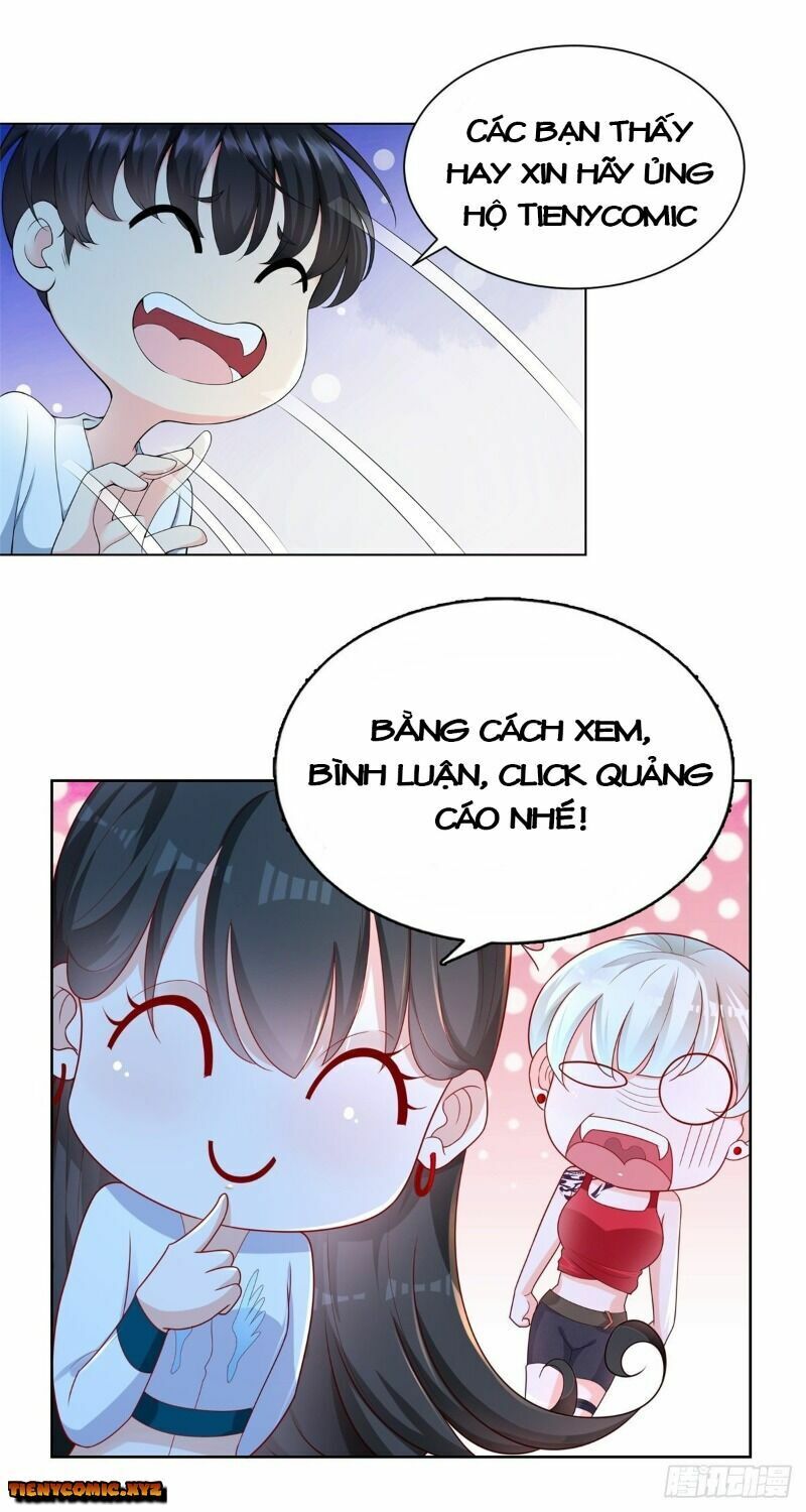 Vú Em Là Cổ Tiên Chap 160 - Next Chap 161