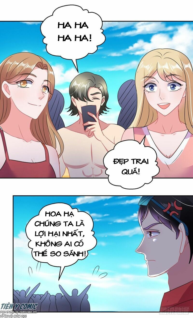 Vú Em Là Cổ Tiên Chap 159 - Next Chap 160