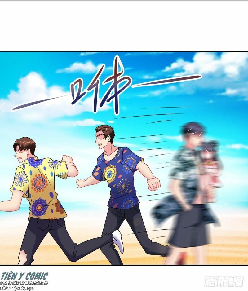 Vú Em Là Cổ Tiên Chap 159 - Next Chap 160